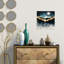 « indigo night » par spacefrog designs-print-49718729-49718718