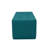 Faux Leather Ottoman-88178143