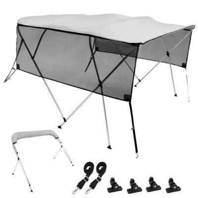 Watercraft Cover By VEVOR