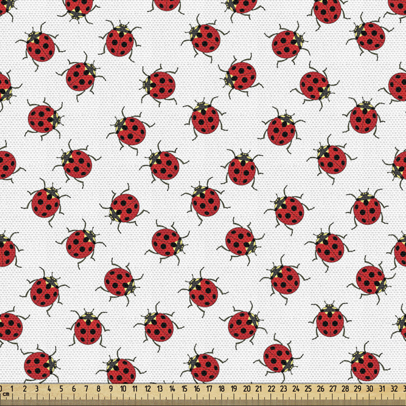 Tissu, l 58 po x L 108 po