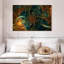 Kaléidoscope de lumières Avery-107686093