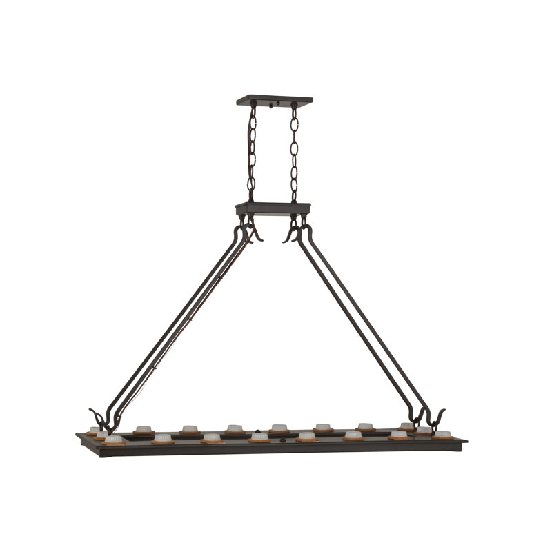 18 - Light Pendant