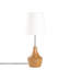 Lampe de table 20,87 po Aidien