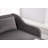 Jibria Modern Chaise Lounge Chair-801021841
