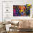 Crowle Colorful Labrador-111960385