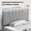 Lit plateforme Lametrice-1985571760