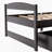 platform bed