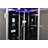 47'' W 89'' H Framed Rectangle Right Shower Enclosure
