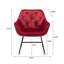 Chaise berçante Dehaan-88522330