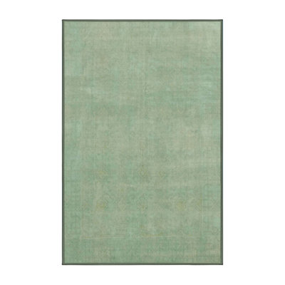 Abstract Indoor Rug