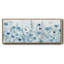 Endless Field of Blue - toile encadrée-103278747