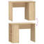Justinich Computer Desk-446838039