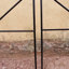 Ensemble de 2 treillis de jardin H 45 po x l 15,9 po Arlmont & Co.
