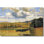Carreau de peinture murale 48 po x 32 po 8 po x 8 po