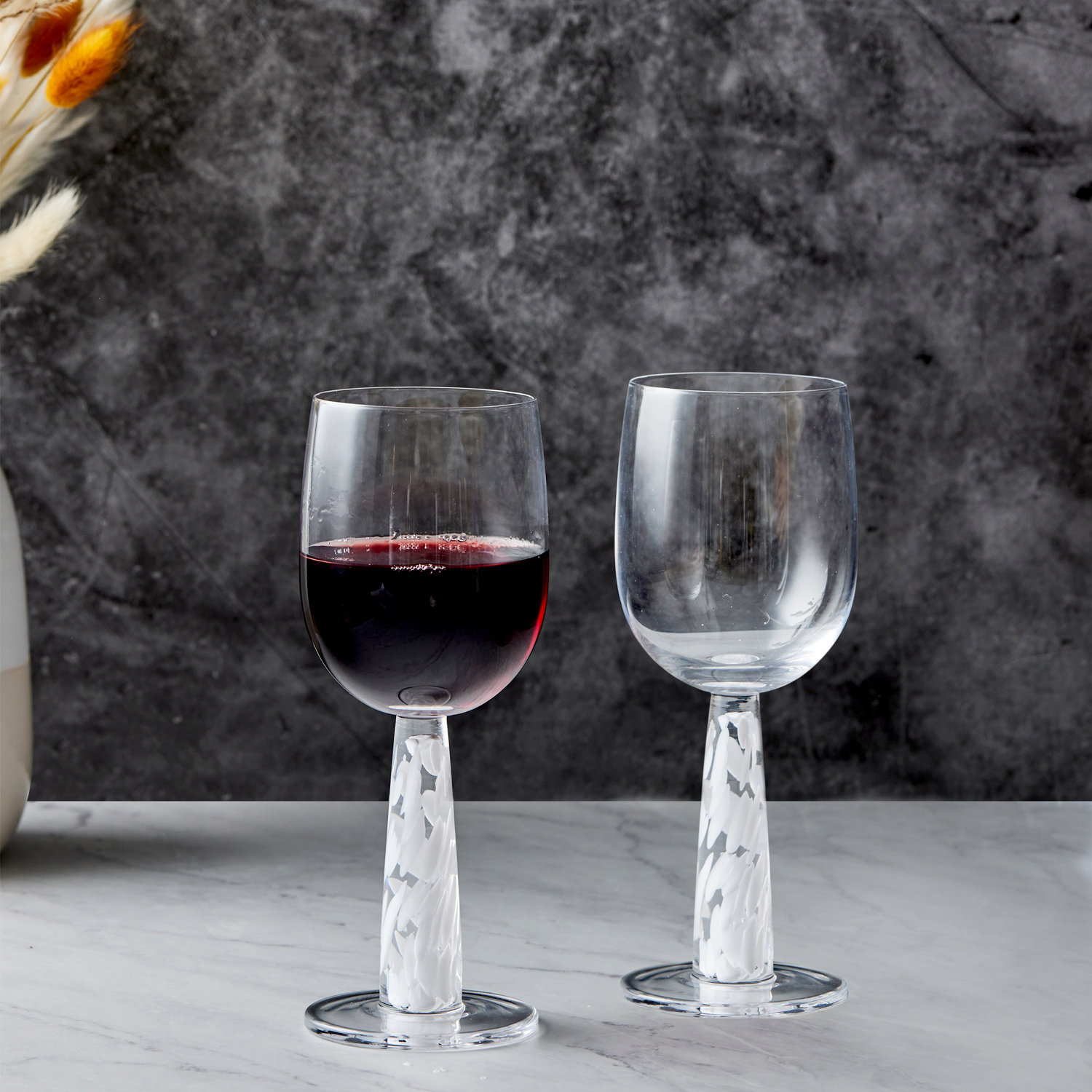Zara Wine Glass