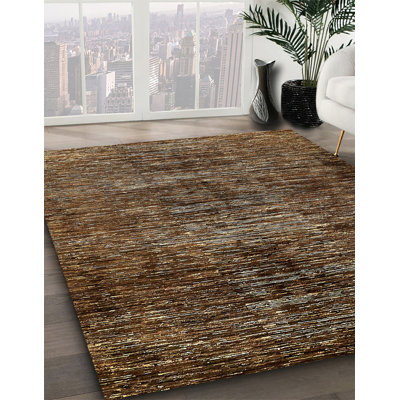 Abstract Indoor Rug