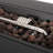 Rectangle Fire Pit - 50,000Btu