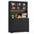 70.9'' Kitchen Pantry-875763548