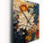 Ilomae - Abstract Modern Wall Clock-1605021070