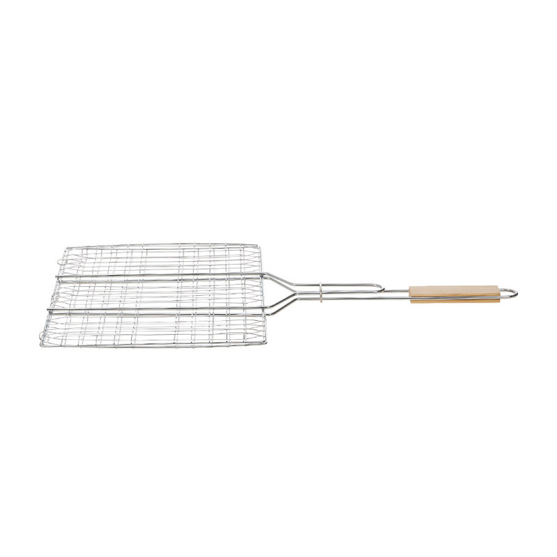 Tongs BBQ Topper, 1cm H x 38.5cm W x 28cm D