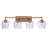 Pardeesville 4 - Light Vanity Light-743718902