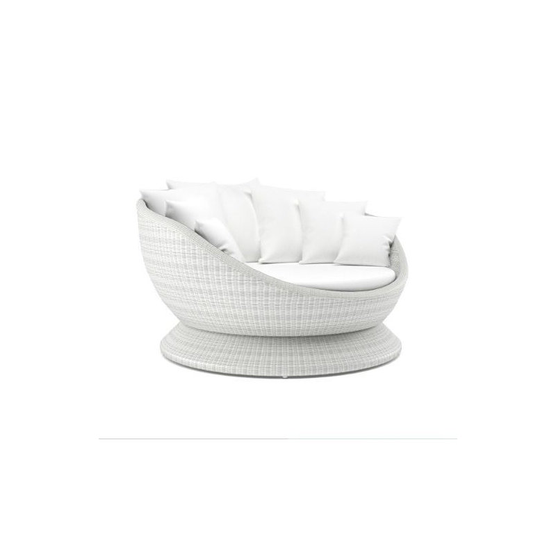 Cosmos Outdoor - Seat Patio Daybed