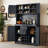 Accent Chests / Cabinets Accent Cabinet-101850092
