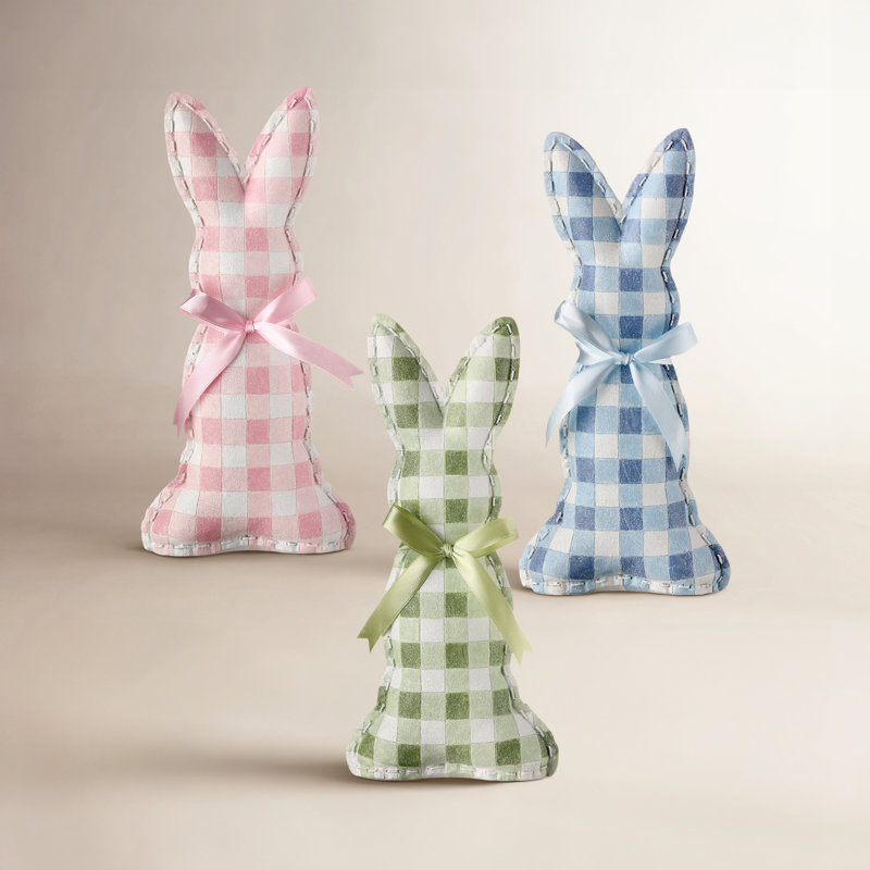 Easter Rabbit Figurines & Collectibles