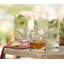 Veronese 14.5 oz. Beverage Drinking Glasses