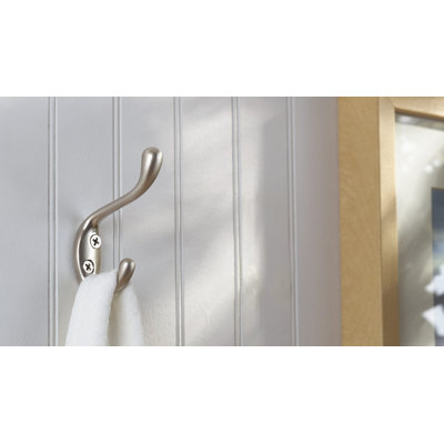 Utility Metal Wall Hook