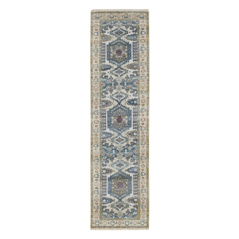 Tapis Zini