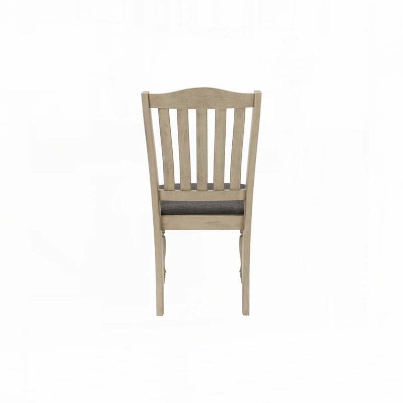 Chaises de salle à manger rembourrées