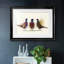 " Pheasant Trio "-34287500-34287497