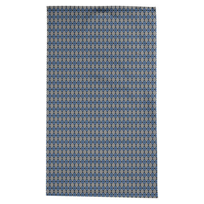 Nappe diamants Leffel