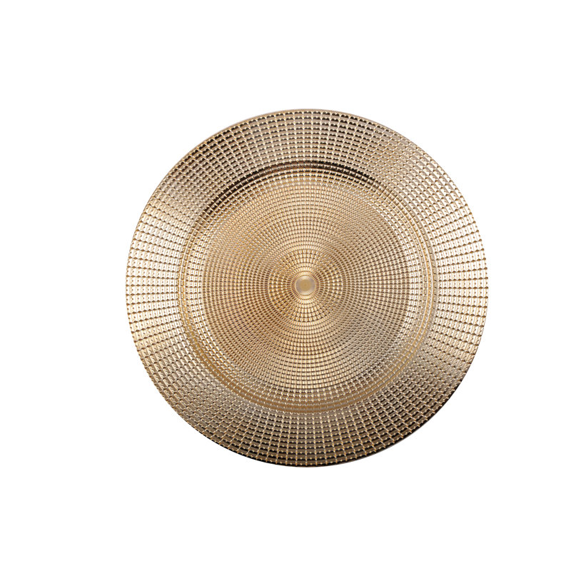 Charger, Gold
