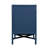 Venice 4 Drawers 54" W Double Dresser-50365706