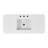 48" Kennedy Bathroom Vanity with Statuario Quartz Countertop-115368695-120824470