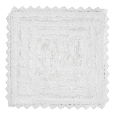 Ensemble de tapis de salle de bain 2 pièces Jatia