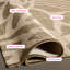Tapis d'intérieur / extérieur Arneshia-887133099