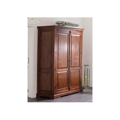 Drehtürenschrank Oxford