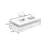 Sintered Stone Rectangular Coffee Table-840842645