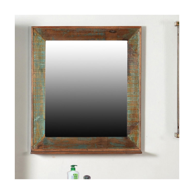 Miroir de salle de bain Kraker