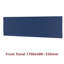 Bathroom MDF Wooden Bath Front Panel 1700mm-1628304934