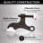 Zinc Hinge Pin Stop-23032628