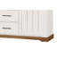COUNTRY 2-Door 3-Drawer Sideboard
