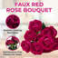 Arrangement de roses