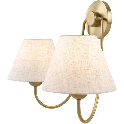 The Dillon Wall Sconce