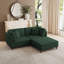 Seemab Modular Corner Sofa-794417356