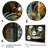 Bathroom Botanical Retreat II - Bathroom Wall Decor-672817841-672817851