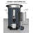 Commercial Coffee Urn – 14L (100 Cup) Stainless Steel Hot Water & Coffee Dispenser – Double Wall Insulation, Electric Large Capacity Fast Brew for Catering, Weddings, Events